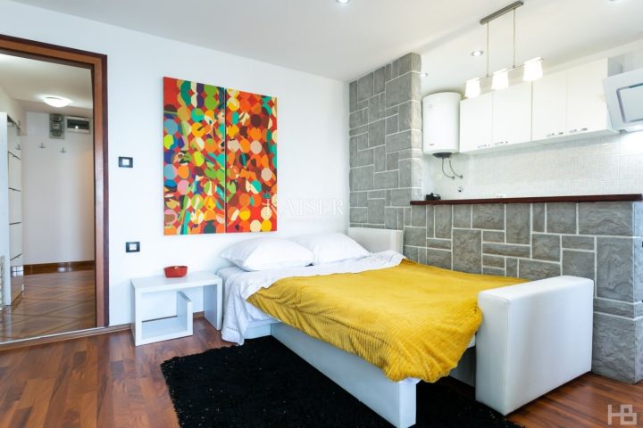 Apartmán Na predaj - Primorsko-goranska Rijeka - foto 5/17