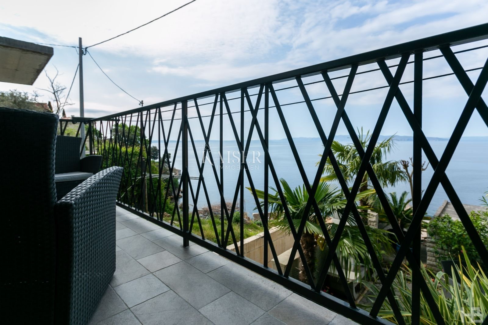 Apartmán Na predaj - Primorsko-goranska Rijeka