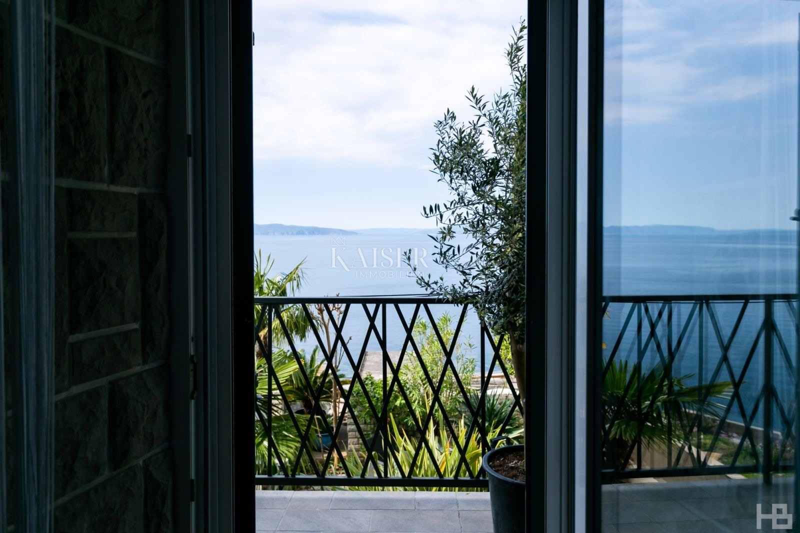 Apartmán Na predaj - Primorsko-goranska Rijeka
