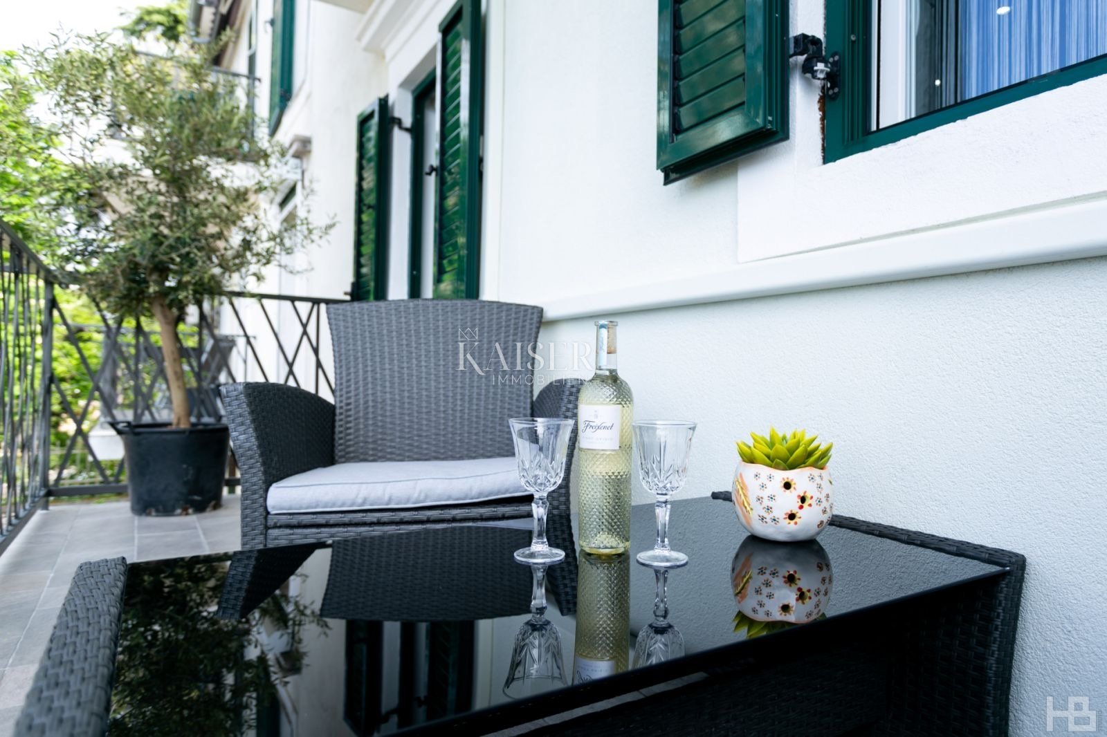 Apartmán Na predaj - Primorsko-goranska Rijeka