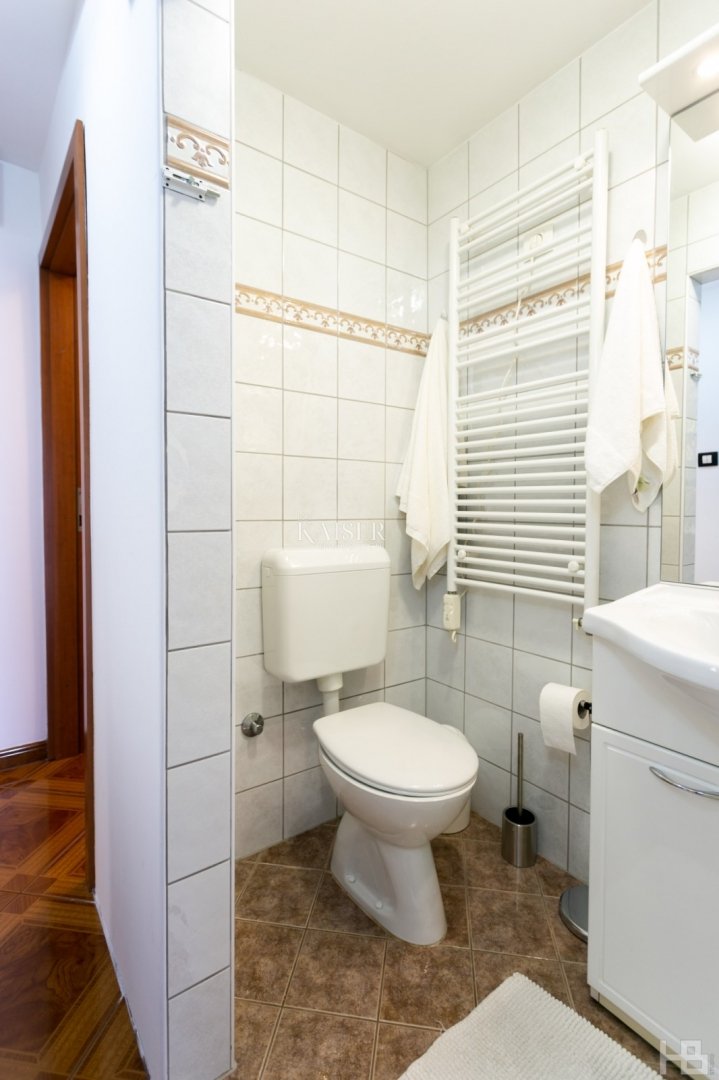 Apartmán Na predaj - Primorsko-goranska Rijeka