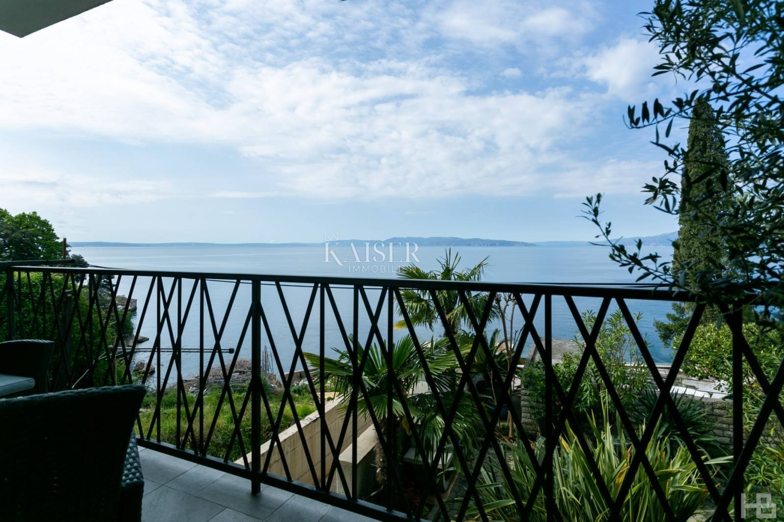 Apartmán Na predaj - Primorsko-goranska Rijeka