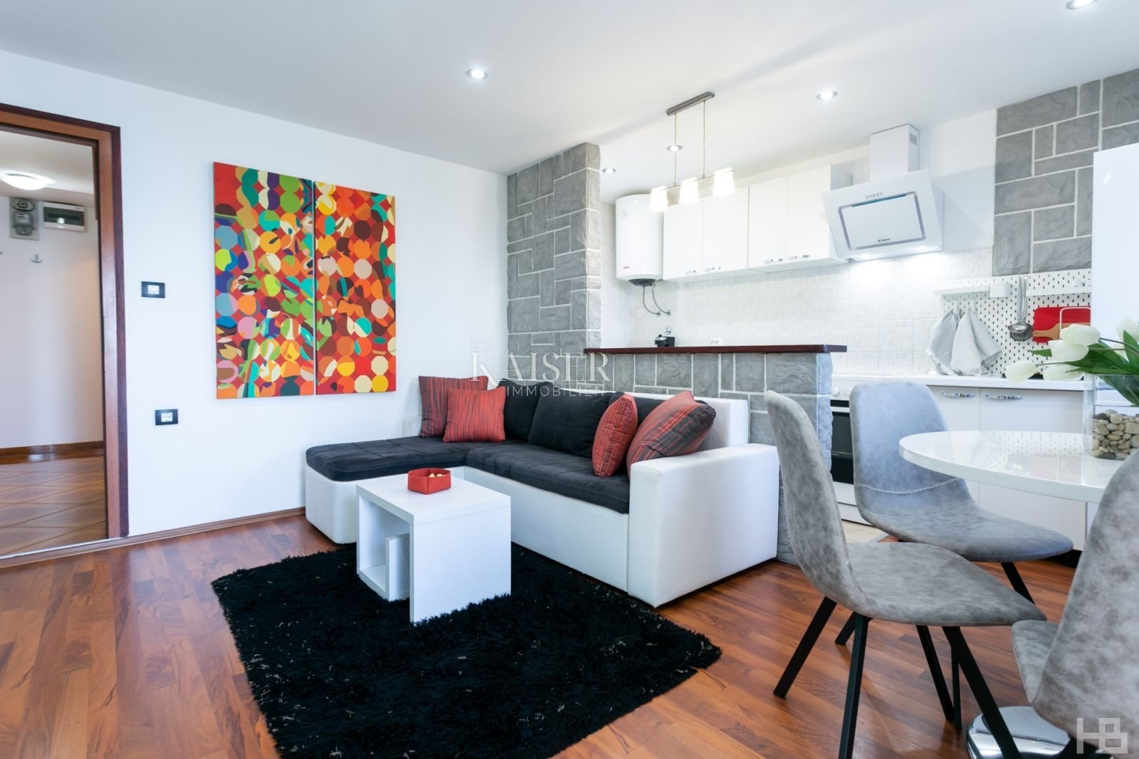Apartmán Na predaj - Primorsko-goranska Rijeka