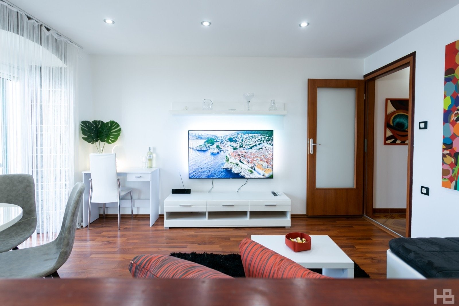 Apartmán Na predaj - Primorsko-goranska Rijeka