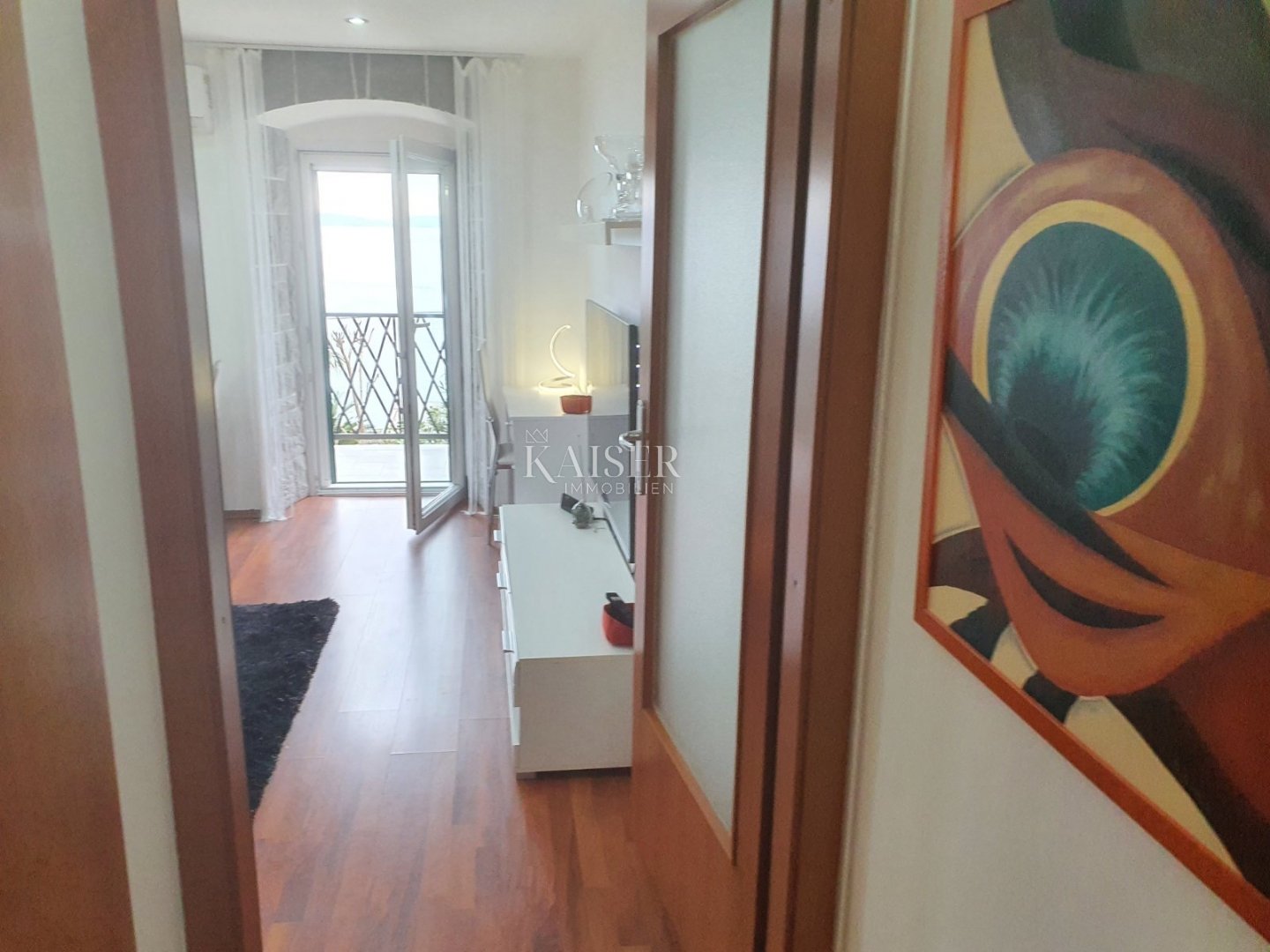Apartmán Na predaj - Primorsko-goranska Rijeka