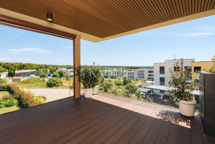 Apartment zu verkaufen 96 m² – Novigrad
