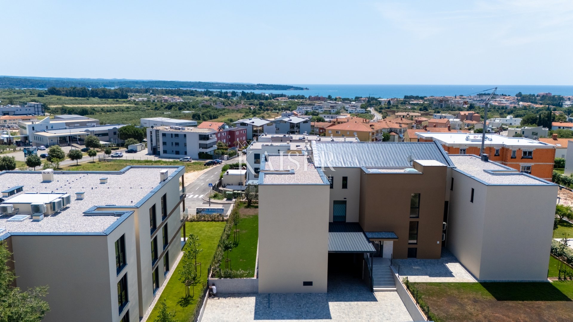 Stan Na prodaju -  Novigrad
