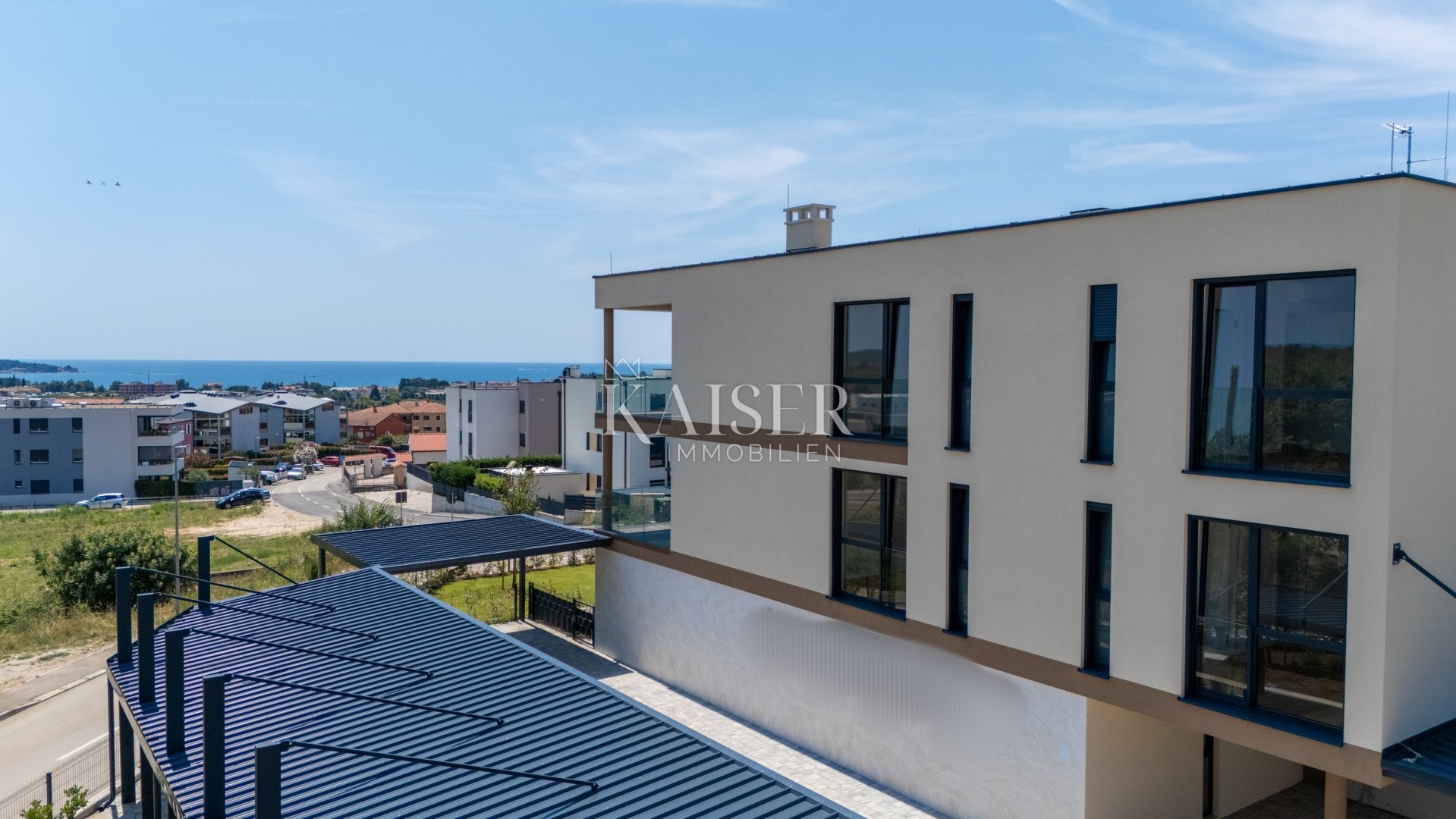 Stan Na prodaju -  Novigrad