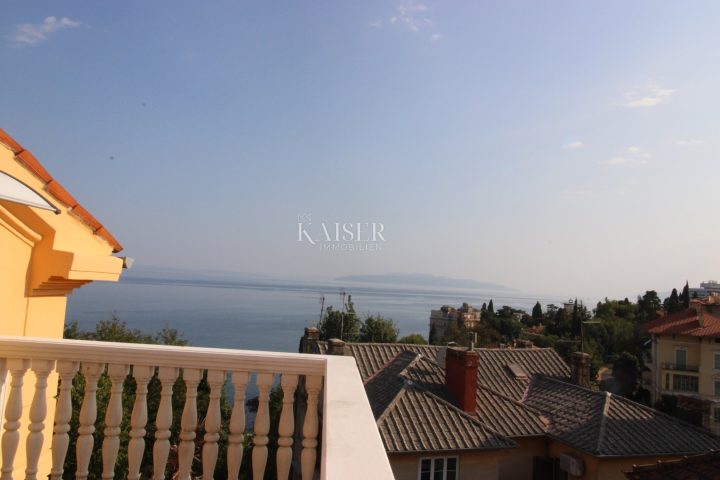 Mieszkanie Na sprzedaż - Opatija - foto 2/16