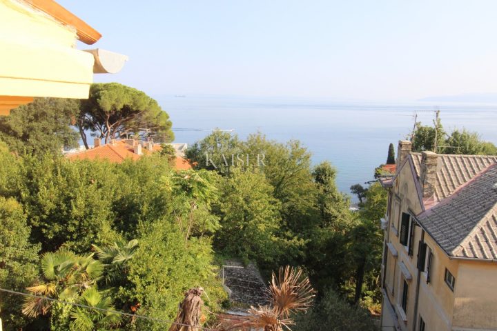 Mieszkanie Na sprzedaż - Opatija - foto 3/16