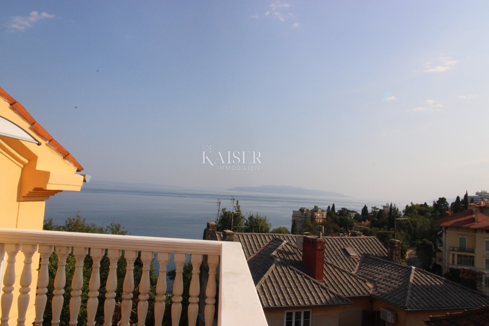 Mieszkanie Na sprzedaż -  Opatija