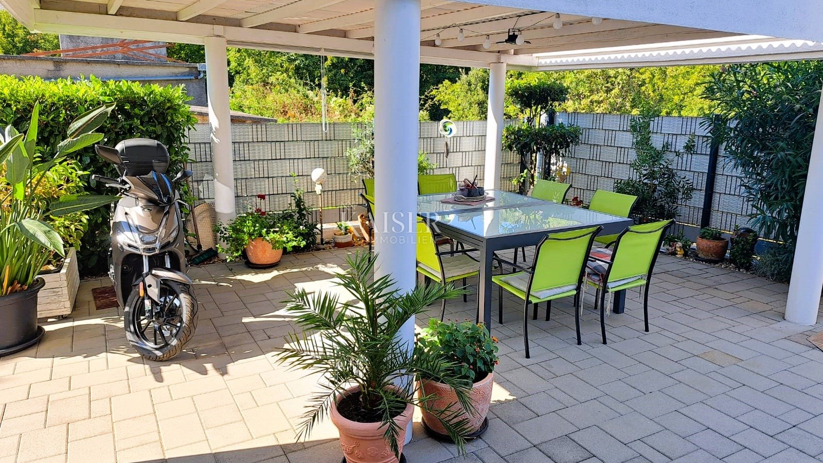 Haus Zu verkaufen - Primorsko-goranska Krk