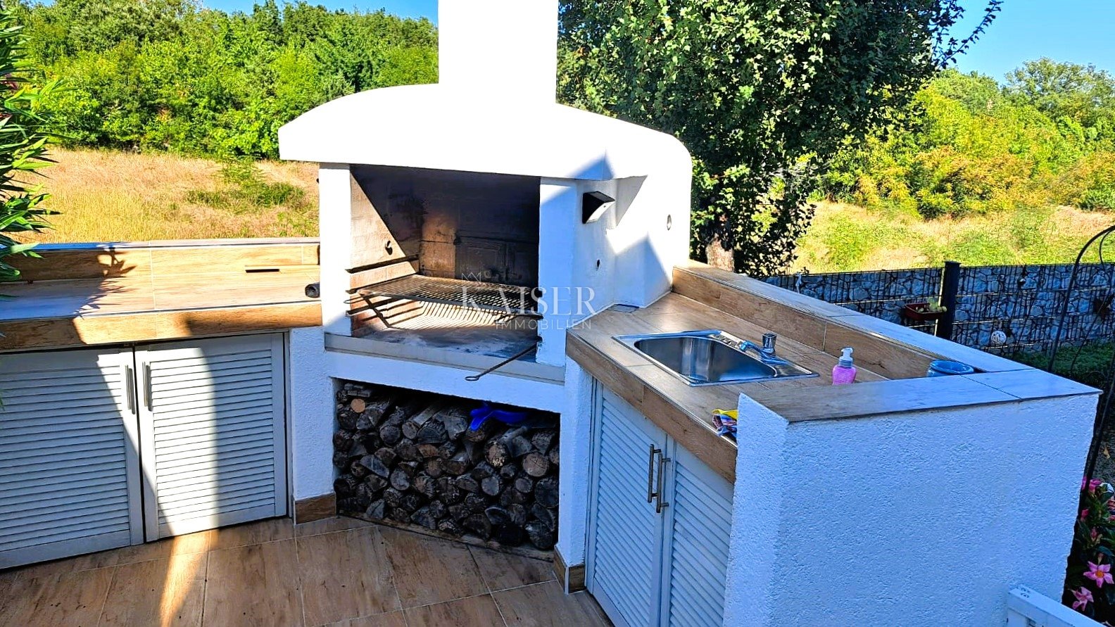 Haus Zu verkaufen - Primorsko-goranska Krk
