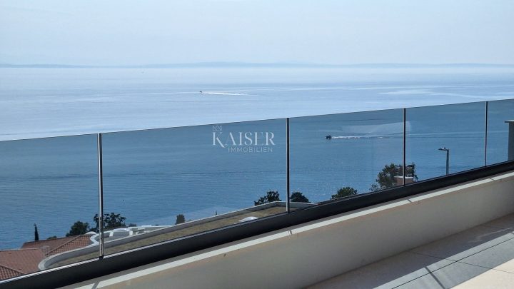 Apartmán na predaj 144 m² – Opatija