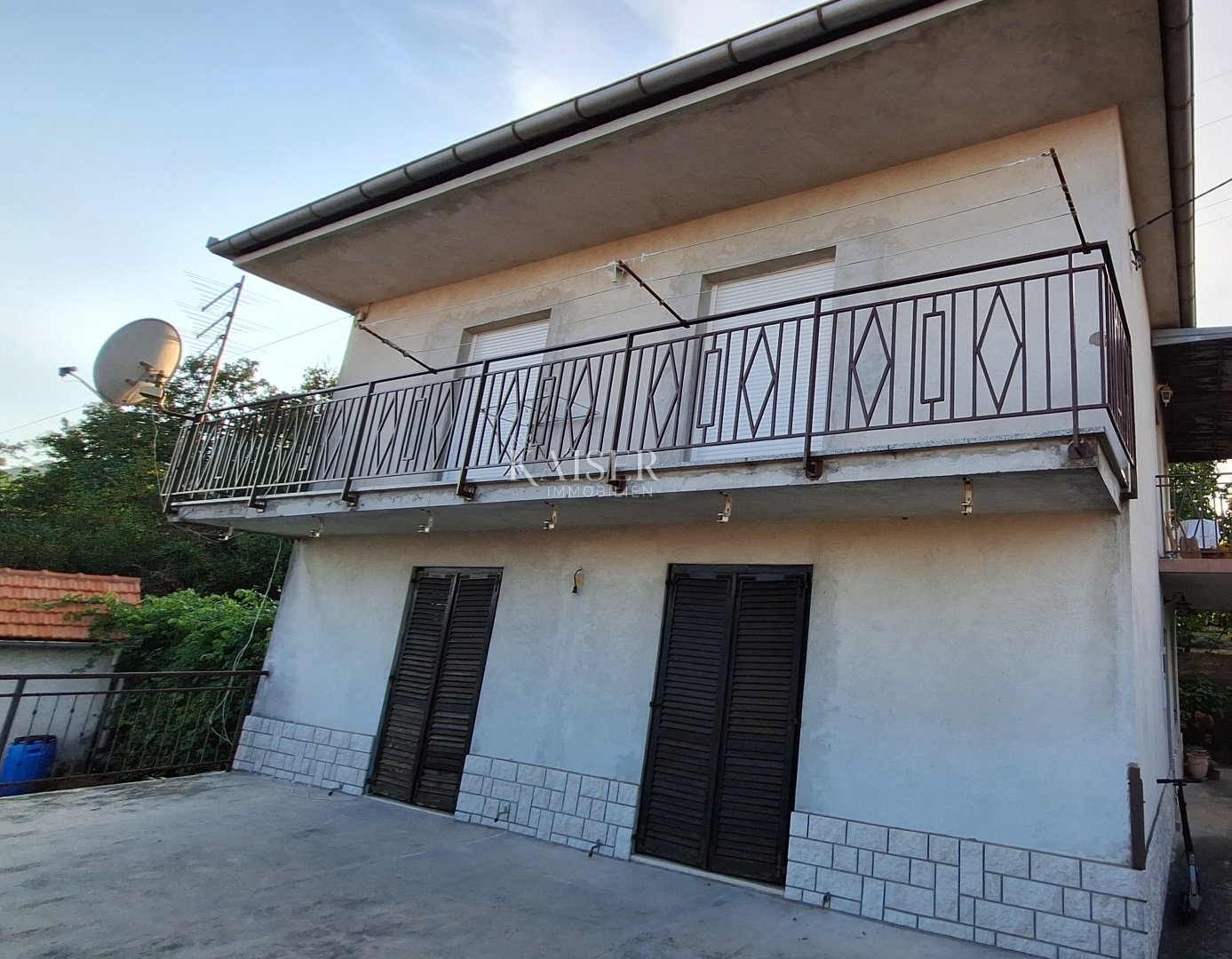 Haus Zu verkaufen - Primorsko-goranska Matulji