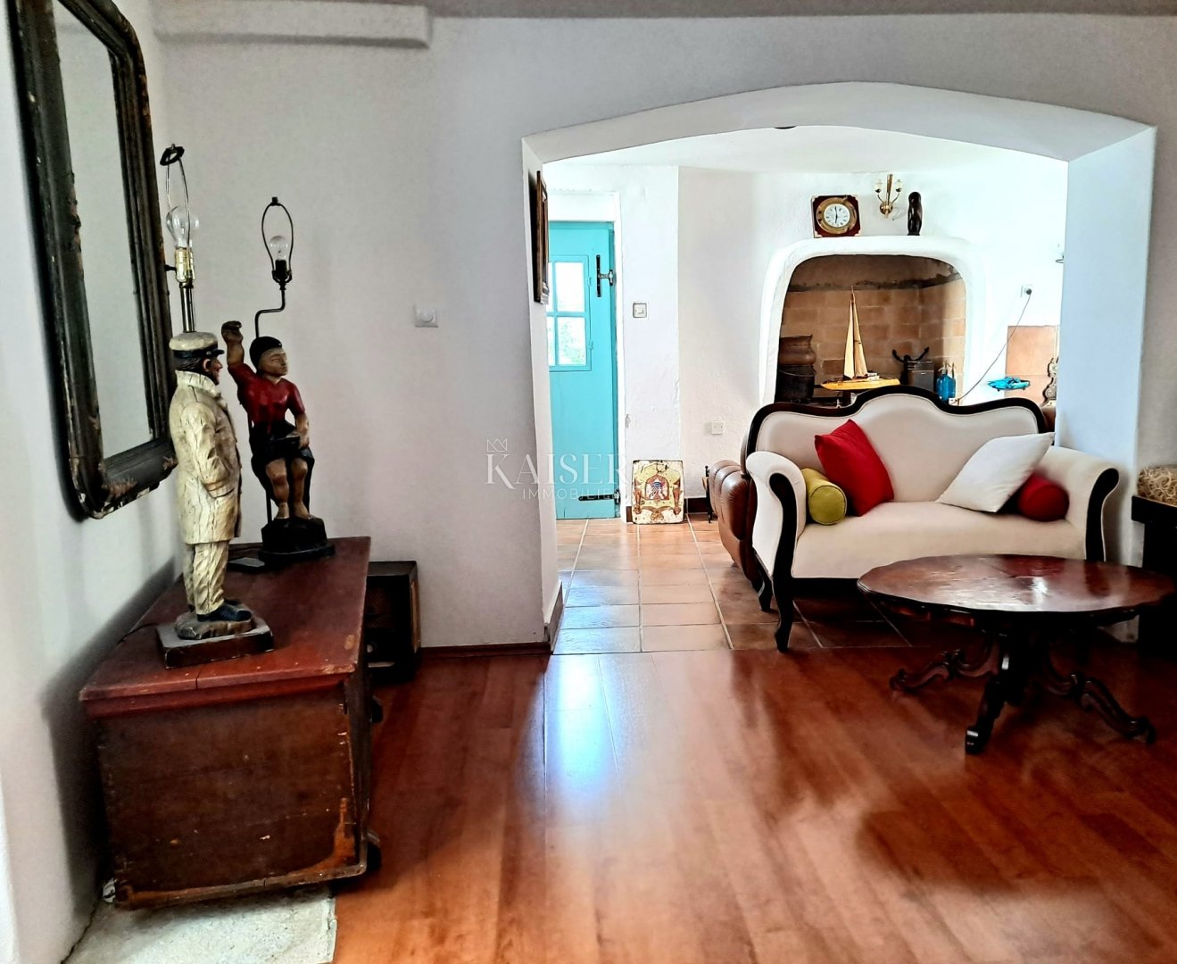 Haus Zu verkaufen - Primorsko-goranska Krk