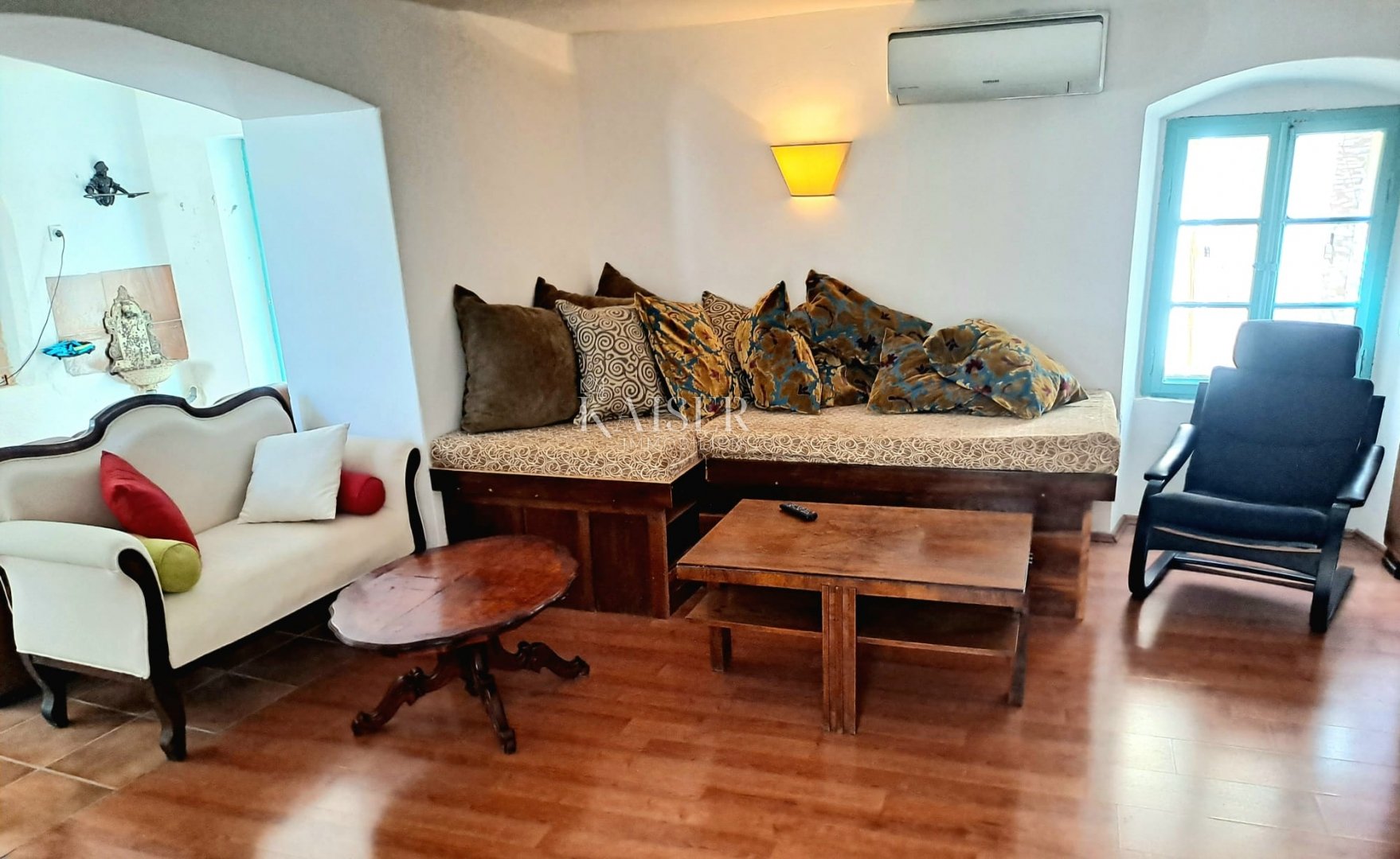 Haus Zu verkaufen - Primorsko-goranska Krk