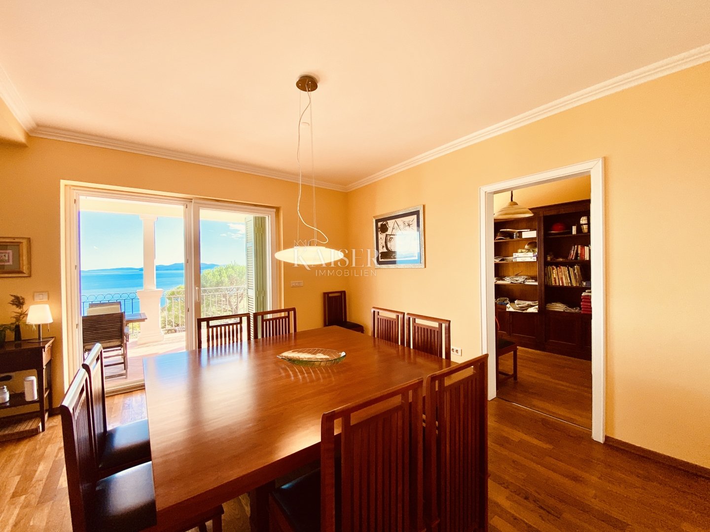 Maison À vendre - Primorsko-goranska Opatija - Okolica