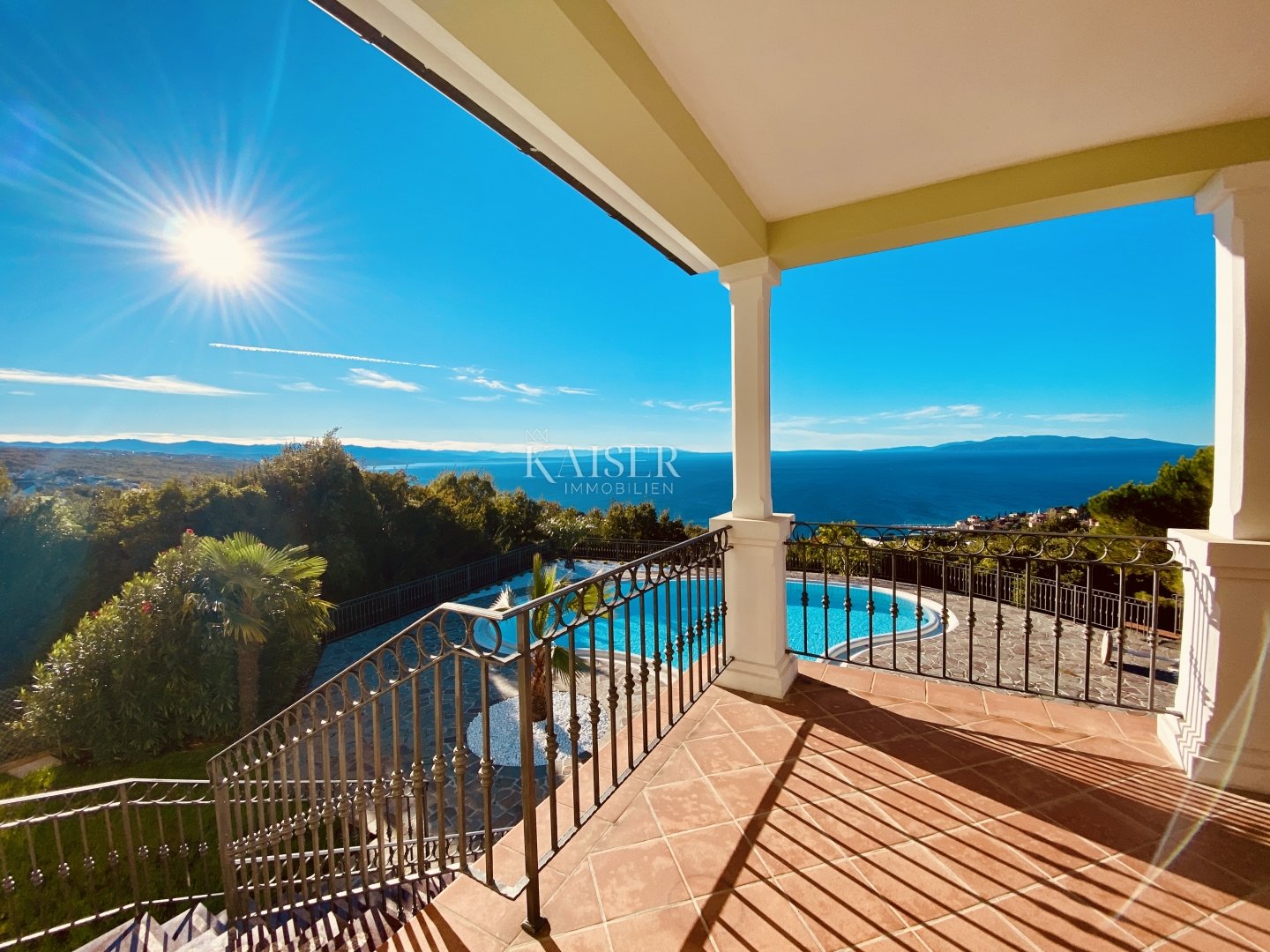 Maison À vendre - Primorsko-goranska Opatija - Okolica