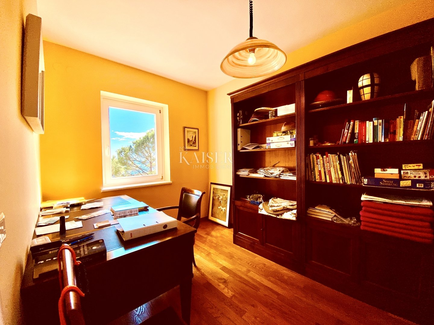 Maison À vendre - Primorsko-goranska Opatija - Okolica