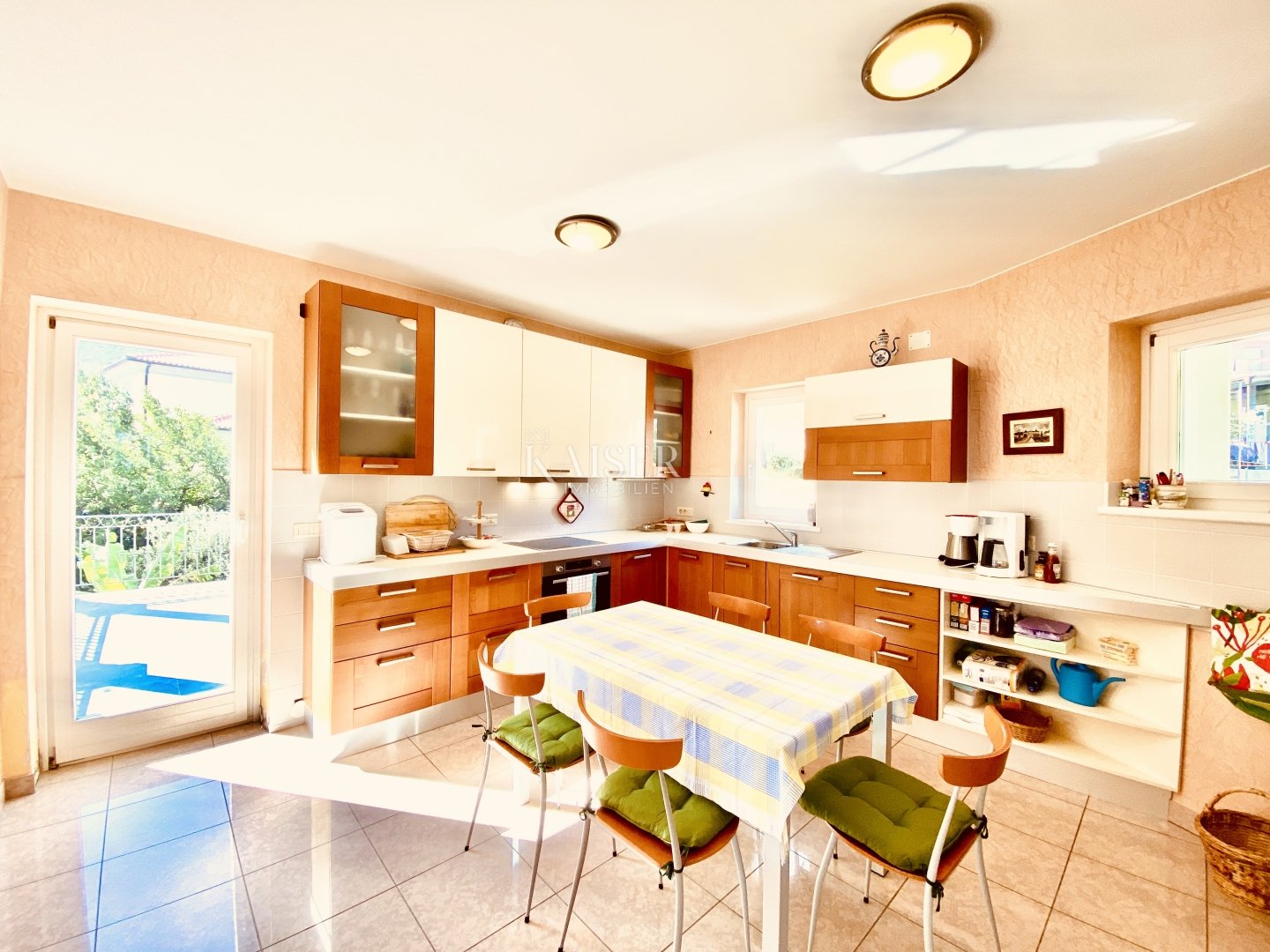 Maison À vendre - Primorsko-goranska Opatija - Okolica