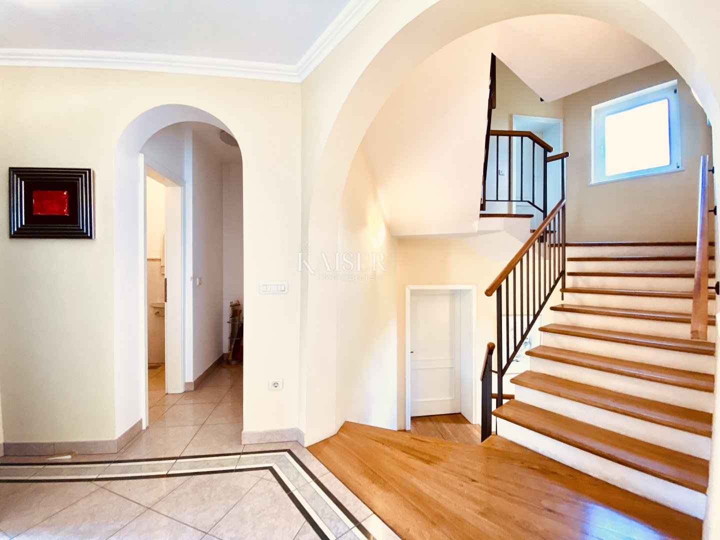 Maison À vendre - Primorsko-goranska Opatija - Okolica