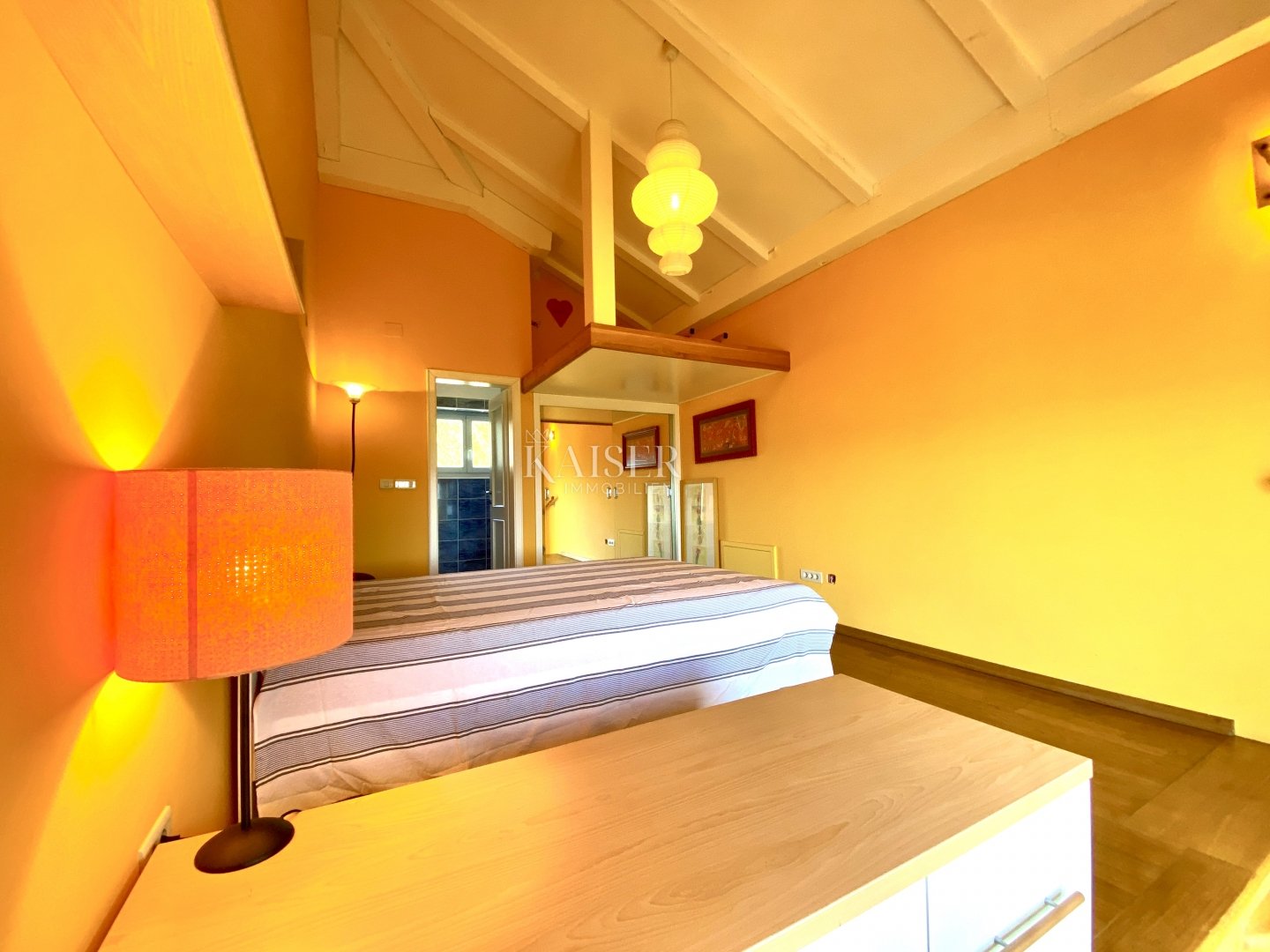 Maison À vendre - Primorsko-goranska Opatija - Okolica
