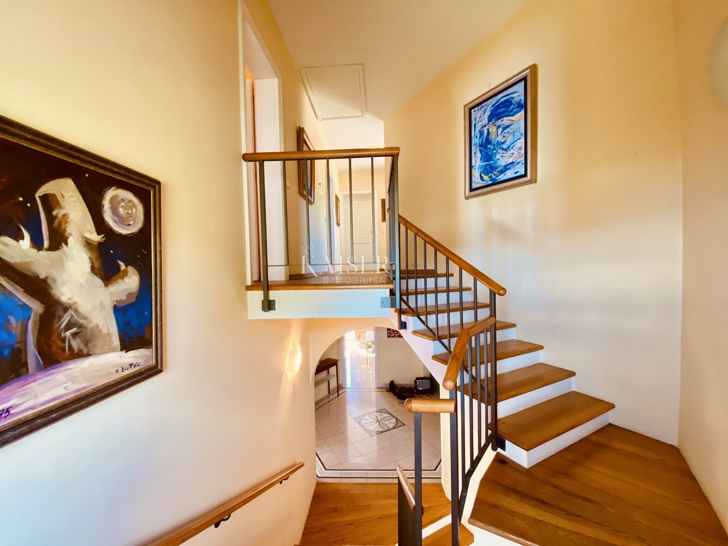Maison À vendre - Primorsko-goranska Opatija - Okolica