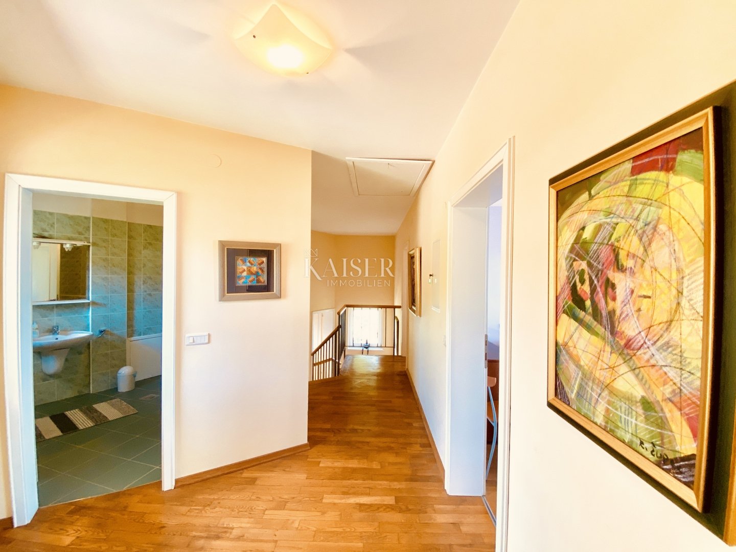 Maison À vendre - Primorsko-goranska Opatija - Okolica