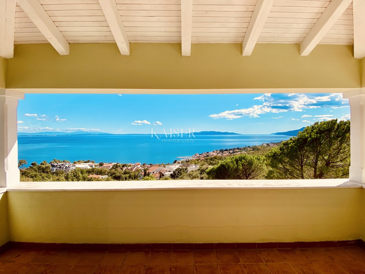 Maison À vendre - Primorsko-goranska Opatija - Okolica