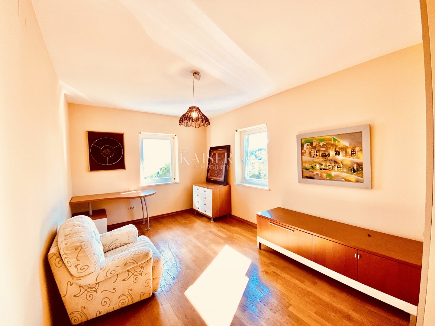 Maison À vendre - Primorsko-goranska Opatija - Okolica