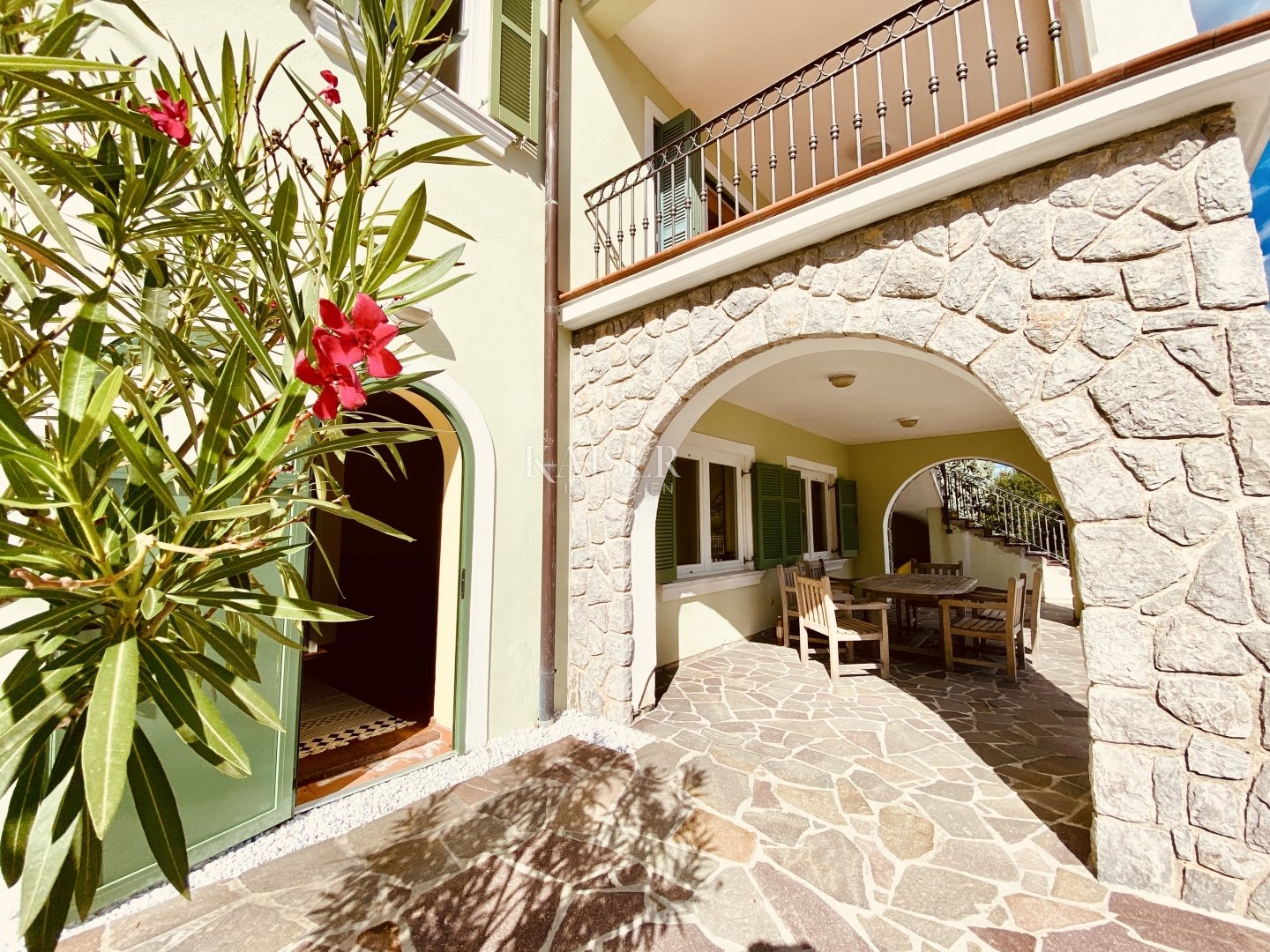 Maison À vendre - Primorsko-goranska Opatija - Okolica