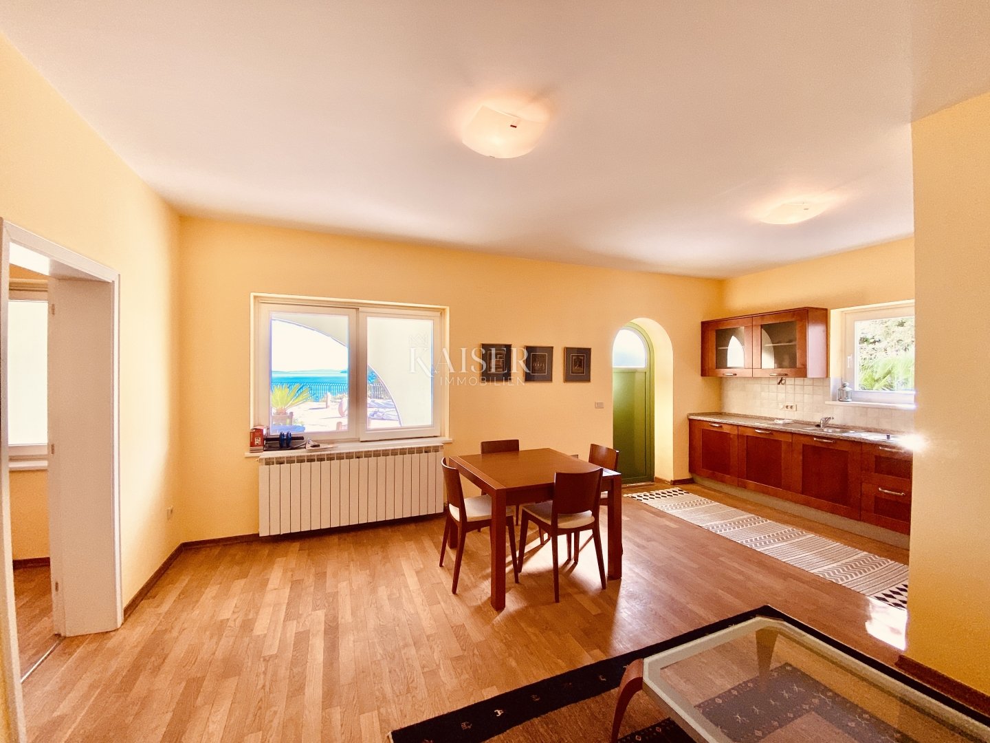 Maison À vendre - Primorsko-goranska Opatija - Okolica