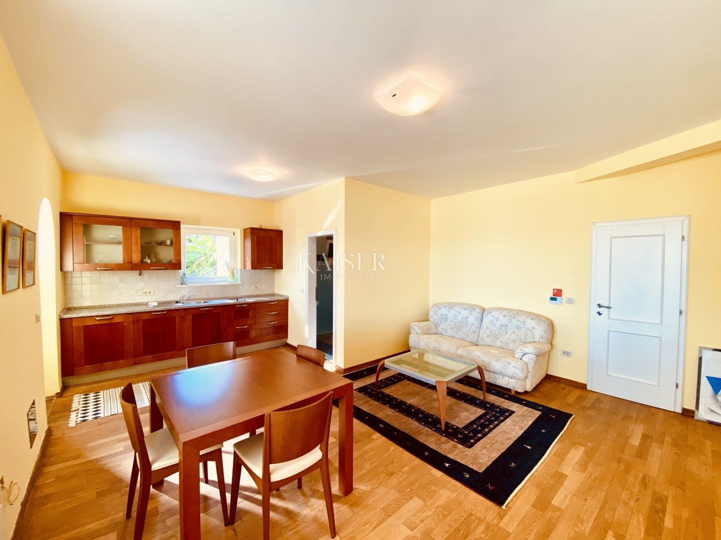 Maison À vendre - Primorsko-goranska Opatija - Okolica