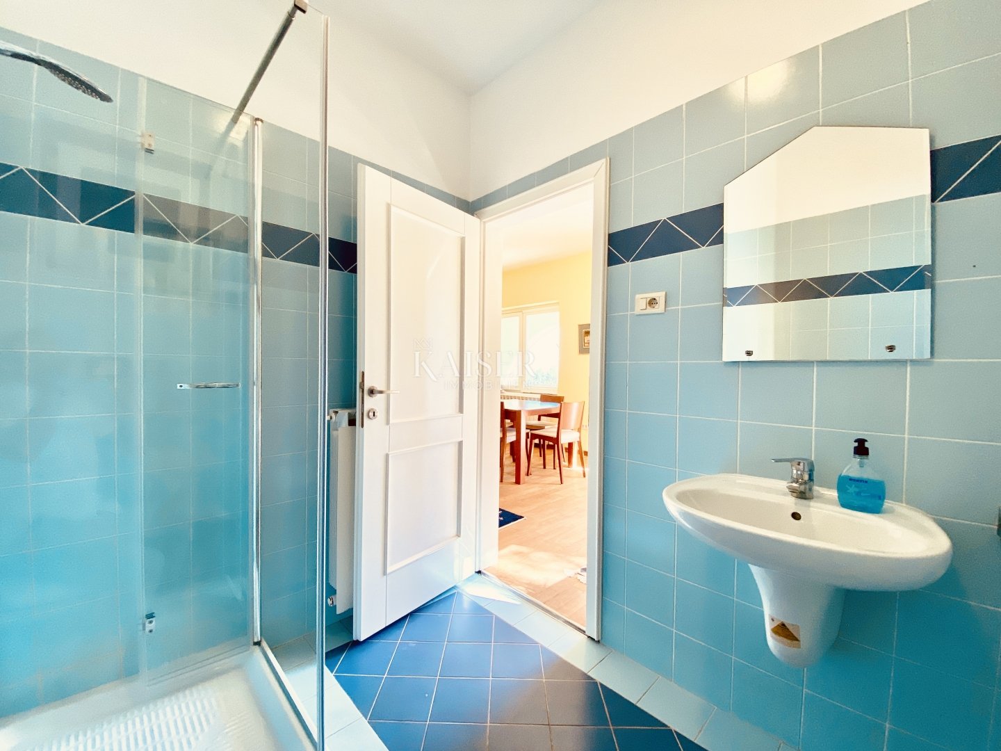 Maison À vendre - Primorsko-goranska Opatija - Okolica
