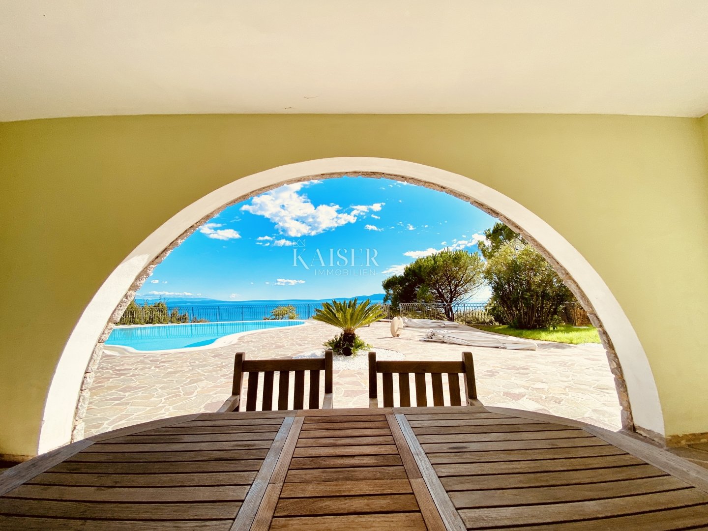Maison À vendre - Primorsko-goranska Opatija - Okolica