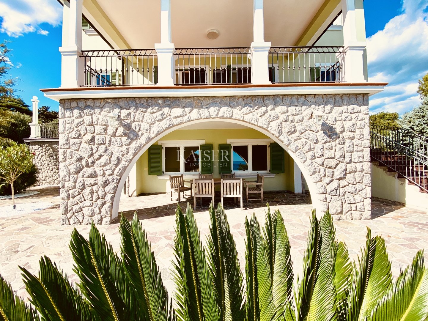 Maison À vendre - Primorsko-goranska Opatija - Okolica