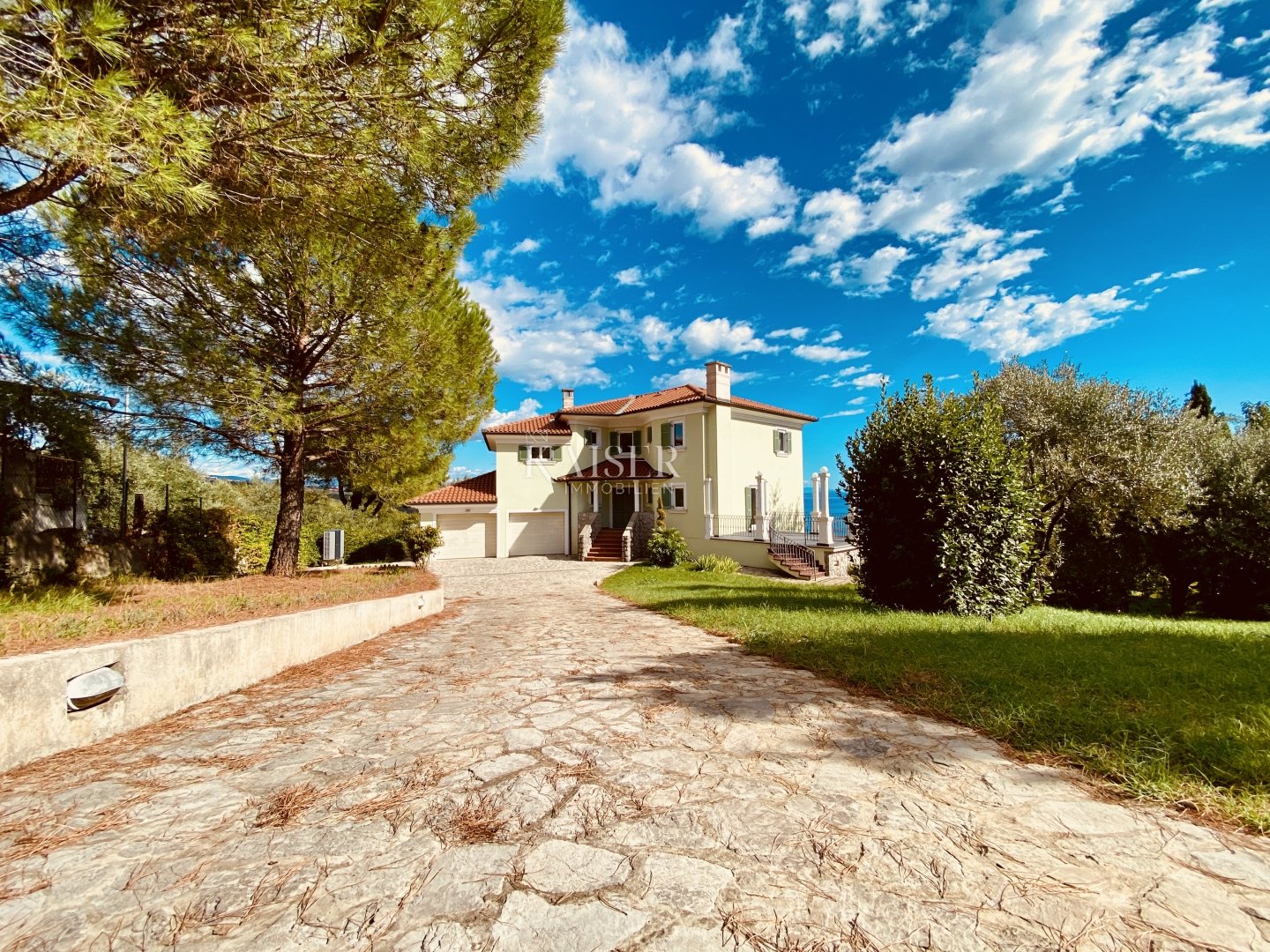 Maison À vendre - Primorsko-goranska Opatija - Okolica