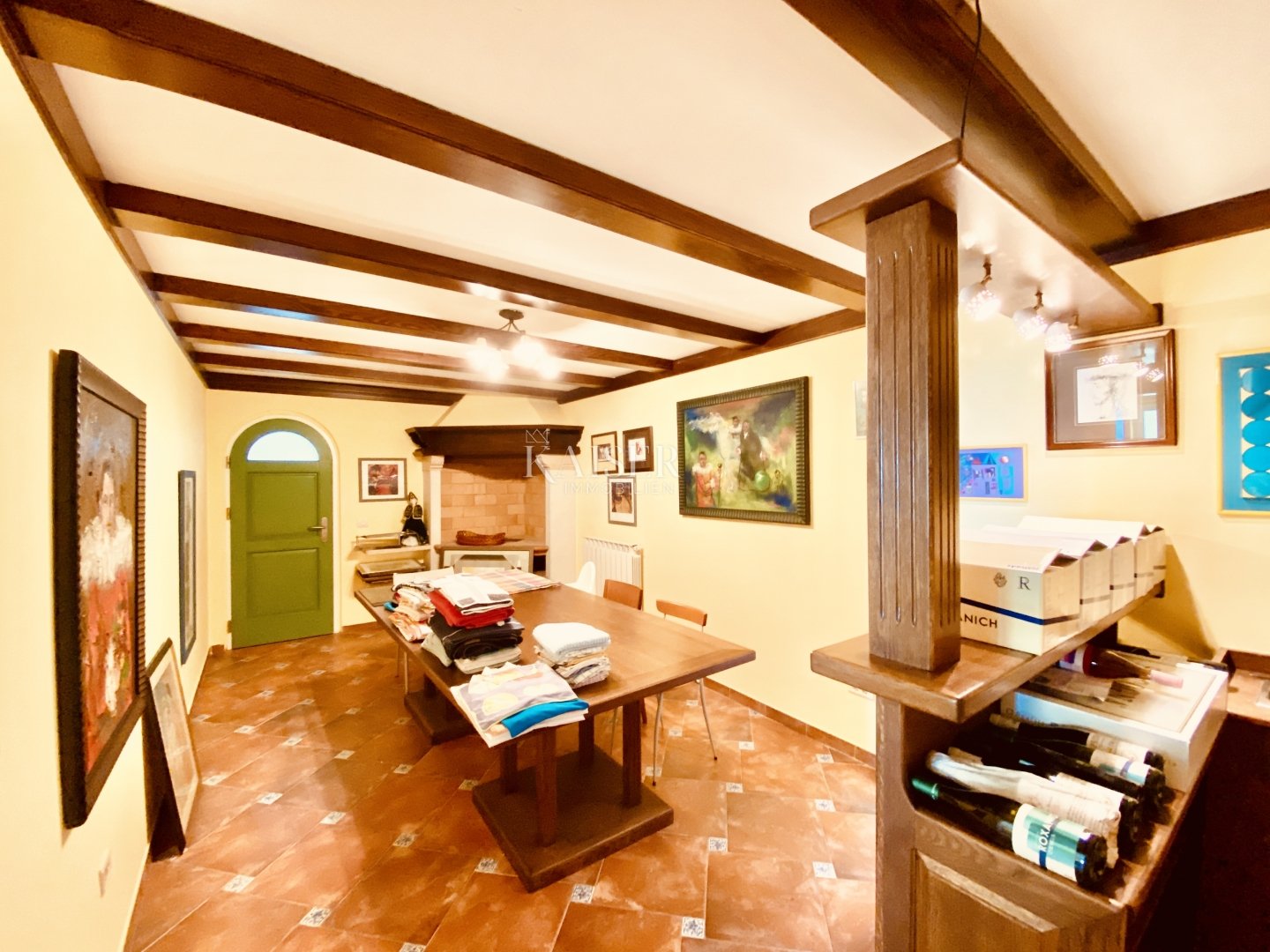 Maison À vendre - Primorsko-goranska Opatija - Okolica