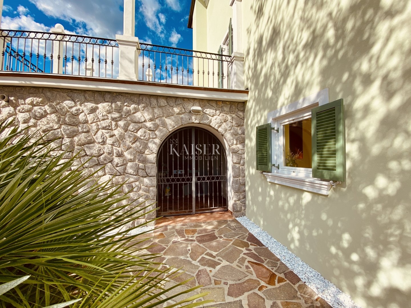 Maison À vendre - Primorsko-goranska Opatija - Okolica