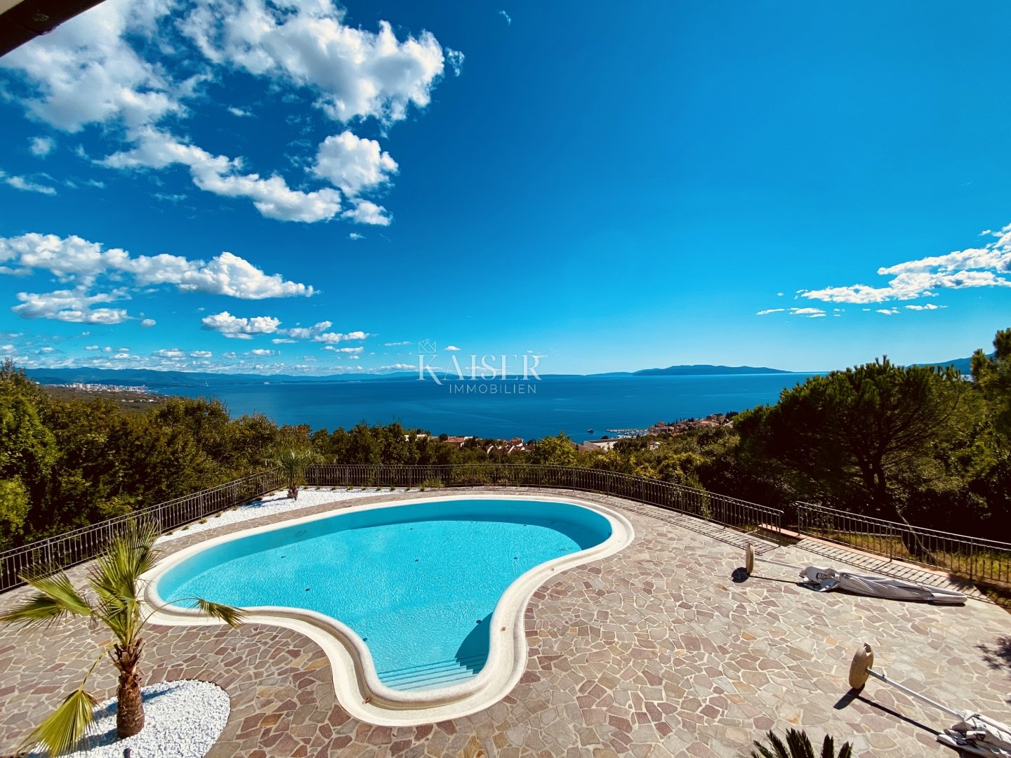Maison À vendre - Primorsko-goranska Opatija - Okolica