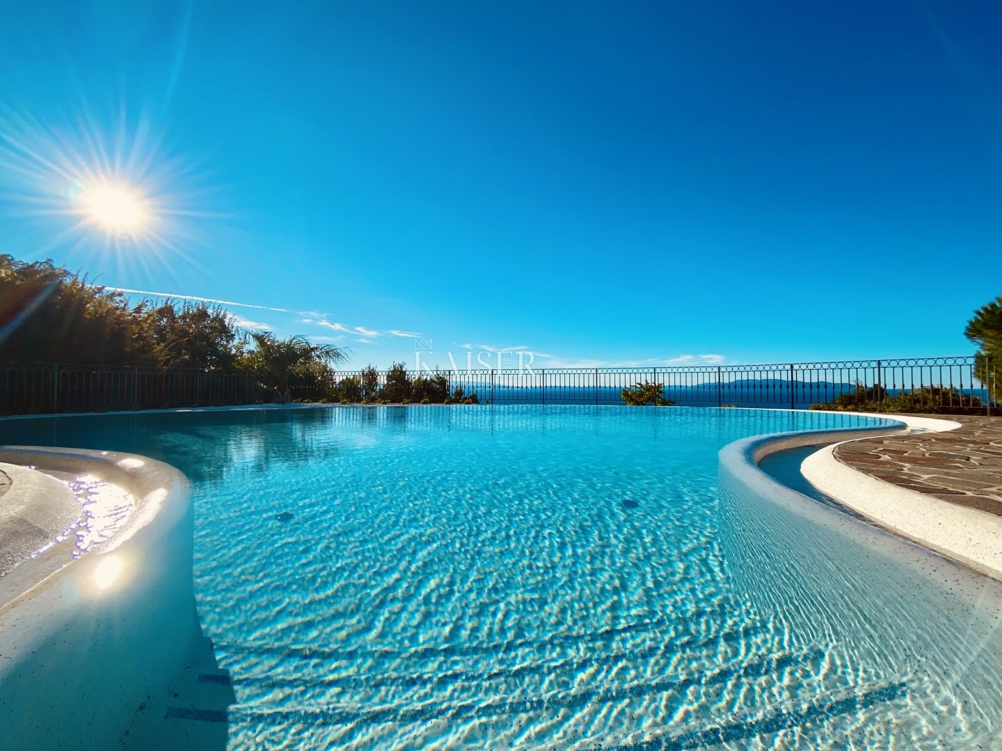 Maison À vendre - Primorsko-goranska Opatija - Okolica