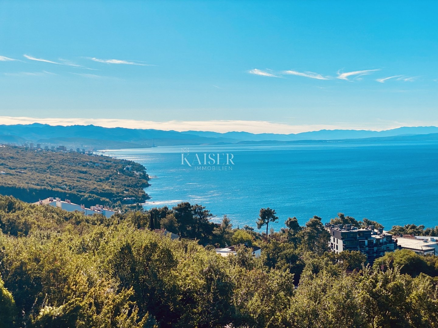 Maison À vendre - Primorsko-goranska Opatija - Okolica