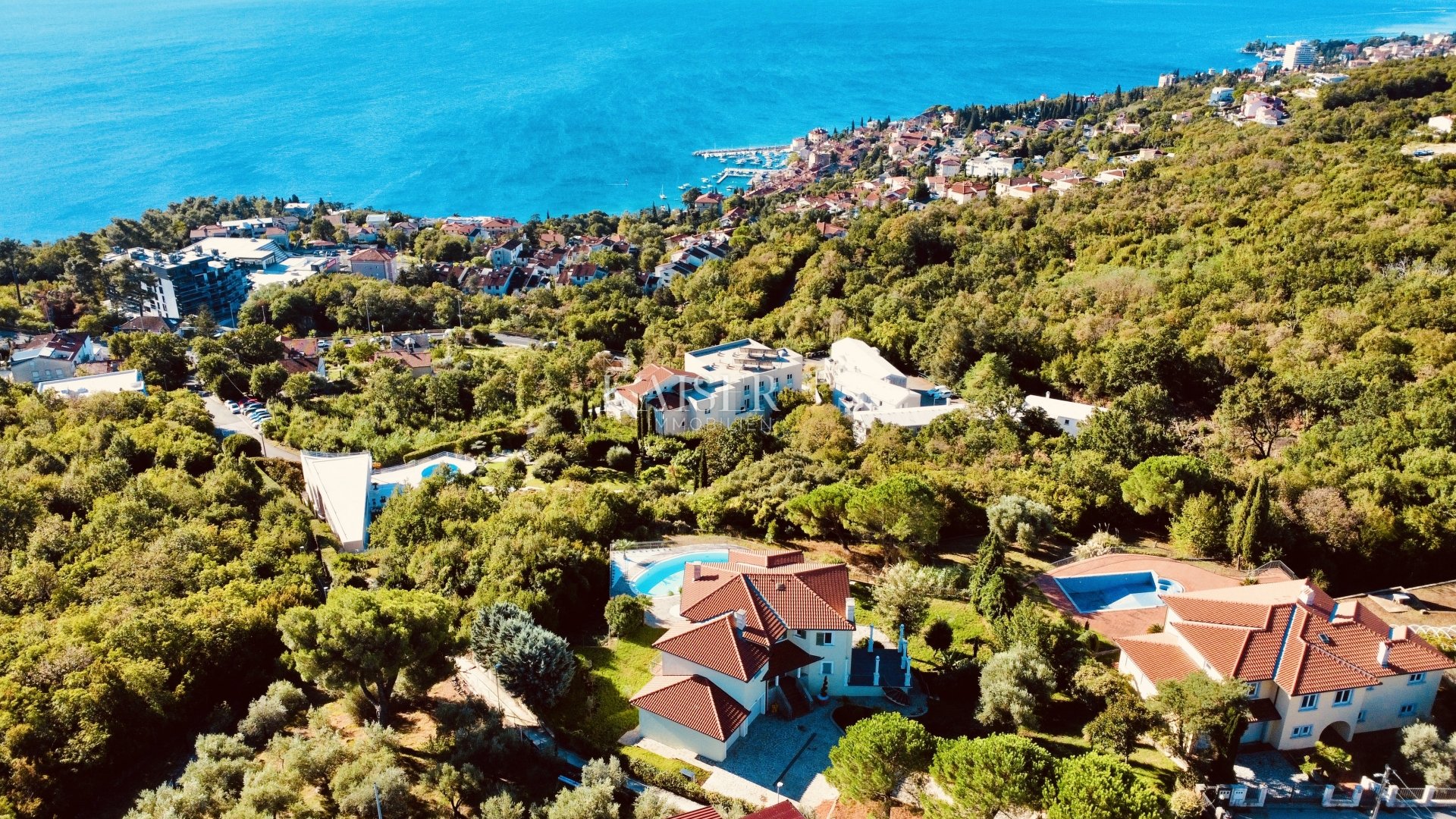 Hiša Naprodaj - Primorsko-goranska Opatija - Okolica