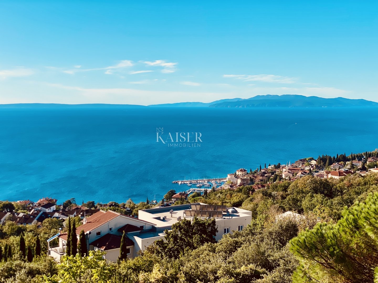 Maison À vendre - Primorsko-goranska Opatija - Okolica