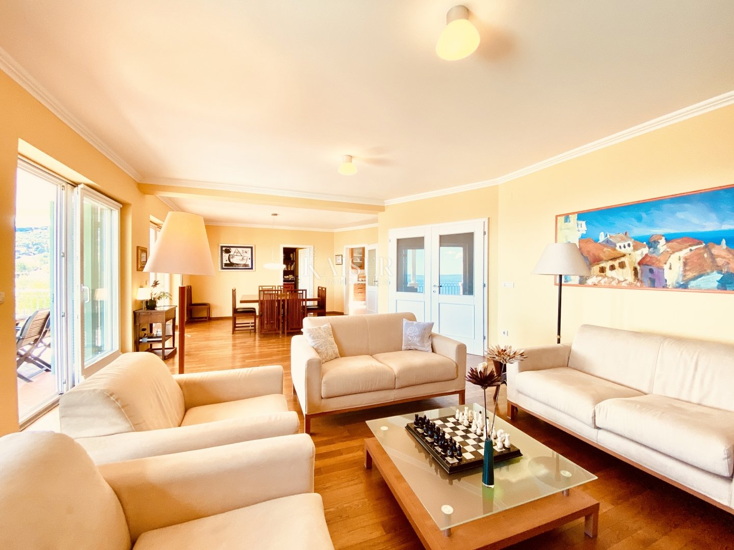 Maison À vendre - Primorsko-goranska Opatija - Okolica