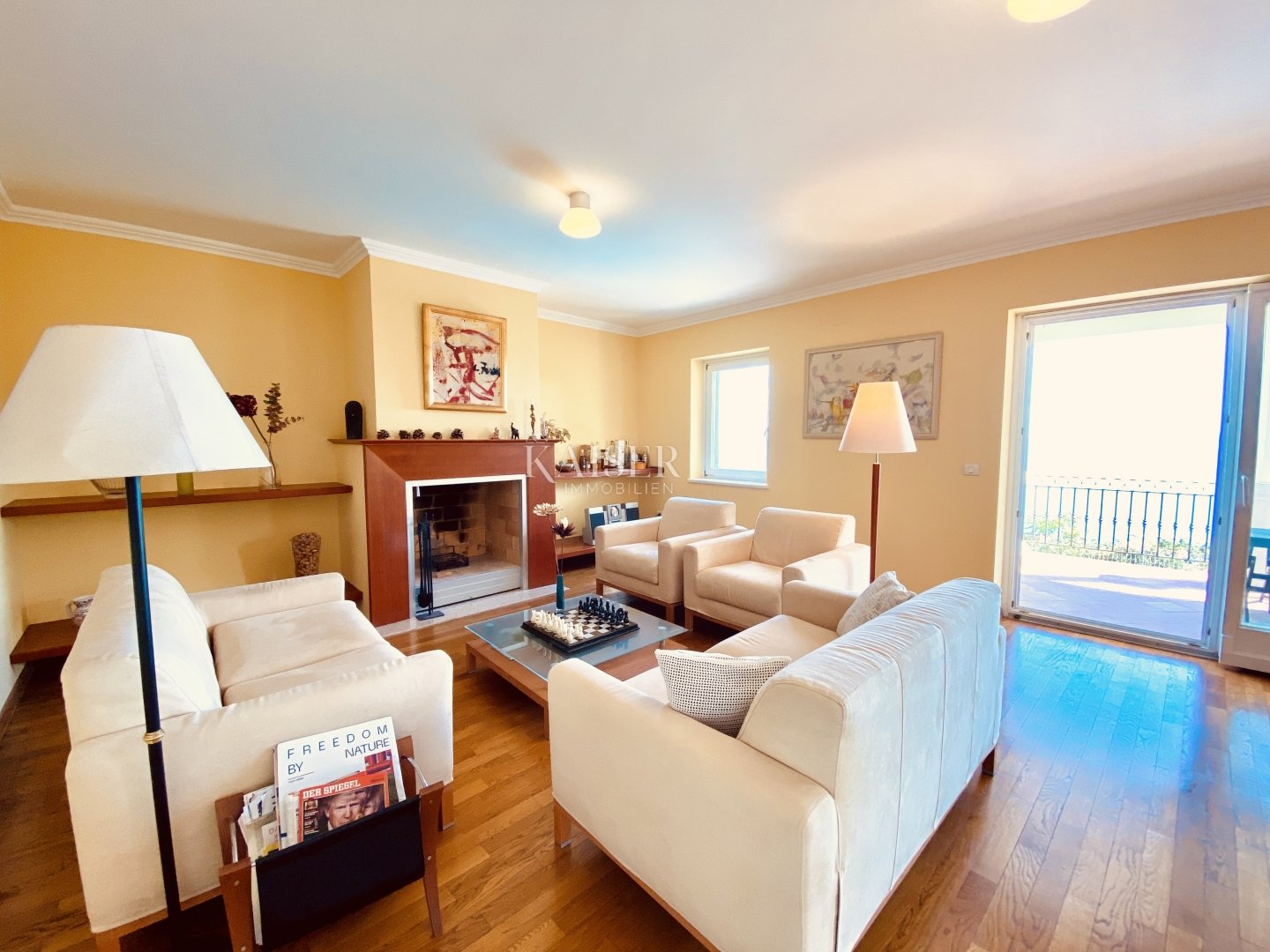 Maison À vendre - Primorsko-goranska Opatija - Okolica