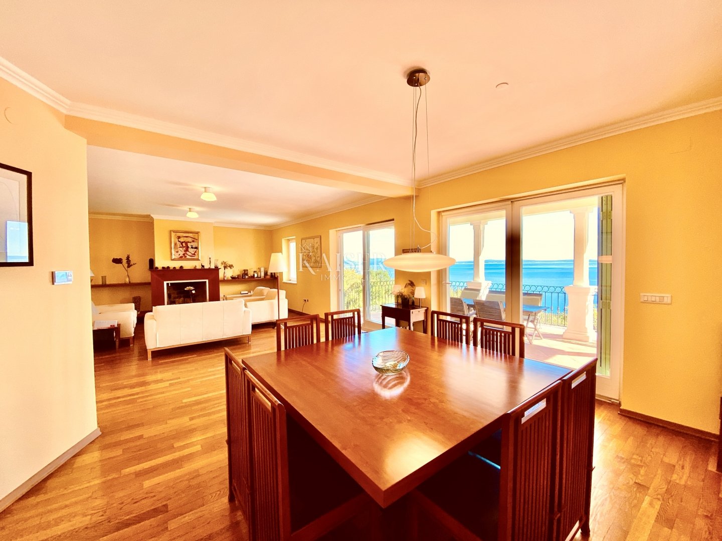 Maison À vendre - Primorsko-goranska Opatija - Okolica