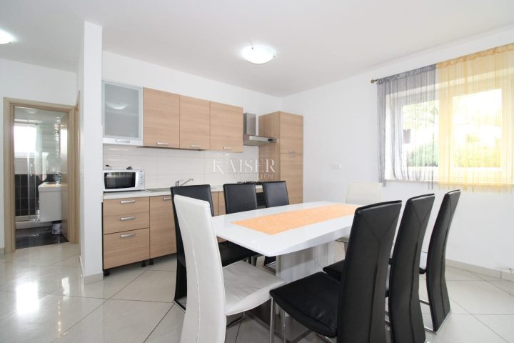 Apartment Zu verkaufen - Primorsko-goranska Vrbnik - foto 2/17