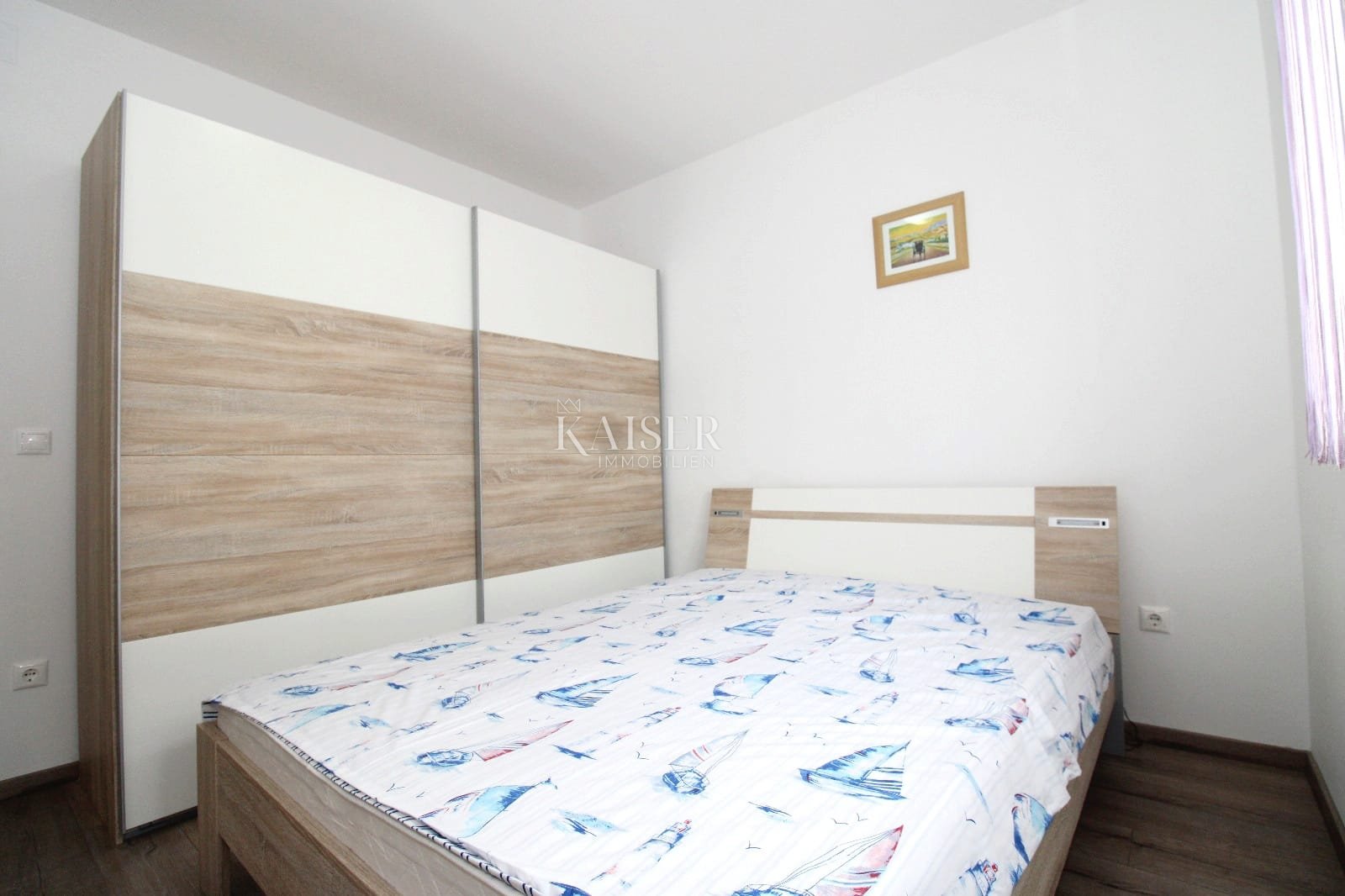 Apartment Zu verkaufen - Primorsko-goranska Vrbnik